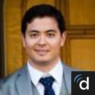 Kenji Kaye, MD