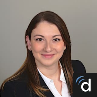 Dr. Julia Zemskova, MD | Washington, DC | Internist | US News Doctors