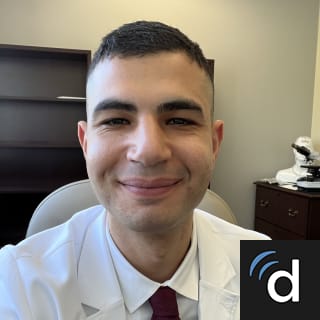 Moayed Ibrahim, MD, Hematology, Minot, ND