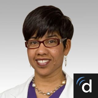 Maria Tucker, MD