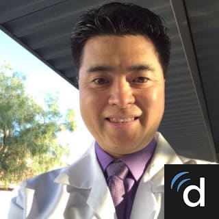 Adam Arita, MD