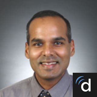 Dhananjai Menzies, MD