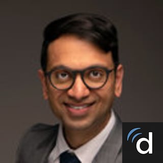 Parag Chevli, MD