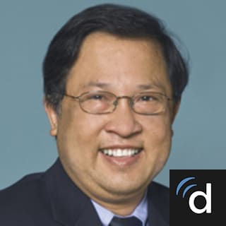 Vincent Nguyen, MD, Family Medicine, McLean, VA