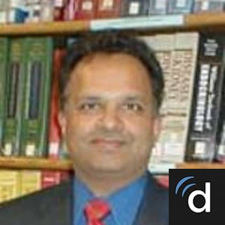 Ashwin Kashyap, MD