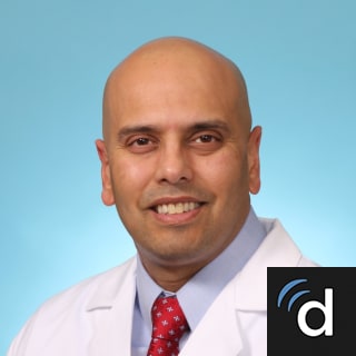 Prabakar Rao, MD