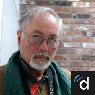 Paul Ackerman, MD