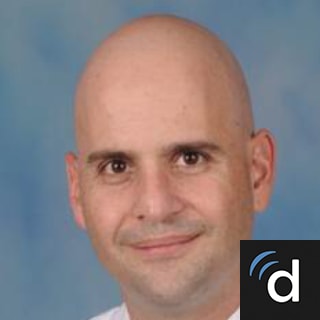 Andres Palacio, MD