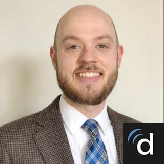 Jordan Clay, MD