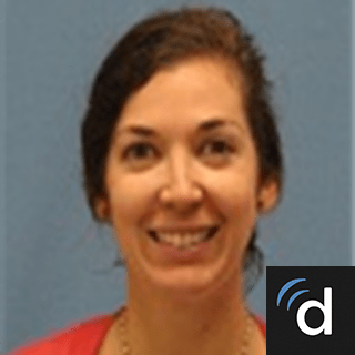 Amanda (Woods) Robinson, MD, Family Medicine, Fairhope, AL