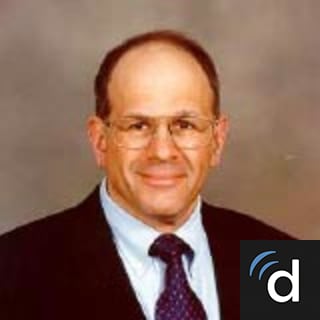 Douglas Waldman, MD