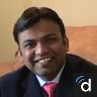 Jagadeesh Kumar, MD