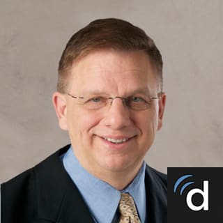 Karl Kreder Jr., MD, Urology, Iowa City, IA