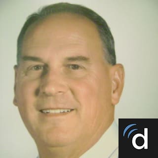 William Marsh, MD