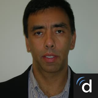 Mauricio Tovar, MD