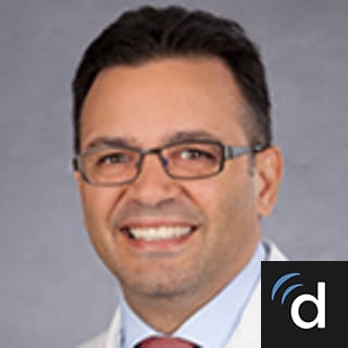 Jose Carugno, MD