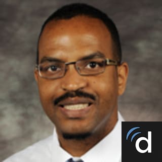 Curtis Bryant, MD