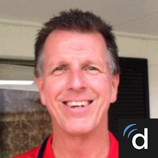 Dan Waters, MD