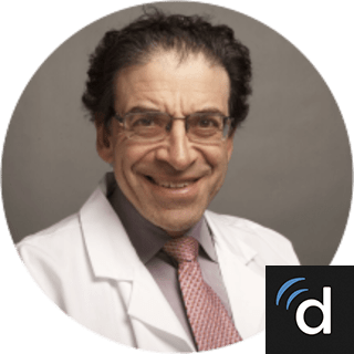 Albert Harary, MD