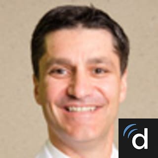 Christopher Wixon, MD
