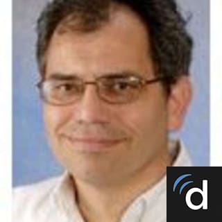 Glenn Seliger, MD