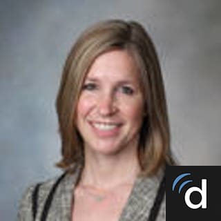 Darci Wall, MD