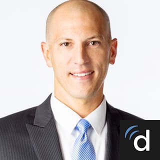 Scott Reynolds, MD