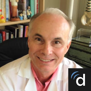 Dr. David K. Padgett, DO | Danville, CA | Physiatrist | US News Doctors