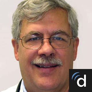 James Ausfahl, MD