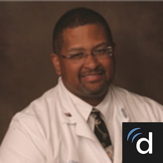 Johnathan Williams, MD