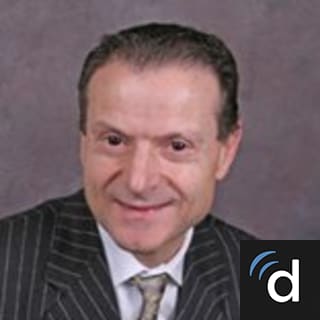 Nicola Corvaja, MD