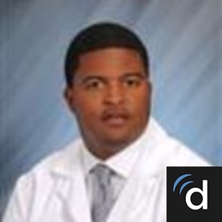 Marcus Merriweather, MD