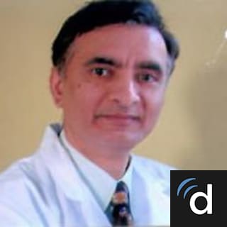 Ashwin Chakurkar, MD