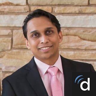 Ashok Prasad, MD, Cardiology, Fredericksburg, VA