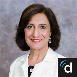 Aryama Sharma, MD