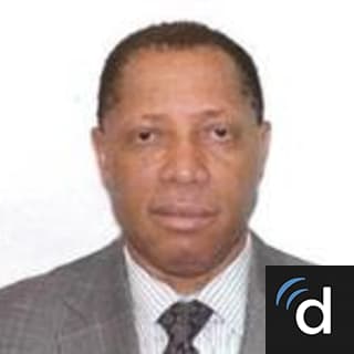 Longinus Agor, MD
