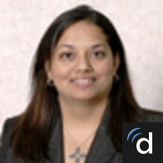 Rupal Oza, MD, Family Medicine, Columbus, OH