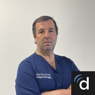 Robert Talac, MD, Orthopaedic Surgery, Conroe, TX