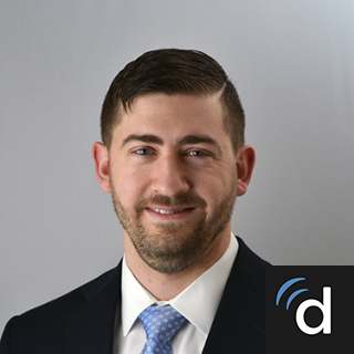 Andrew Gailey, MD, Resident Physician, Birmingham, AL