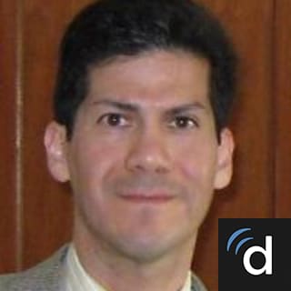 Randall Espinoza, MD