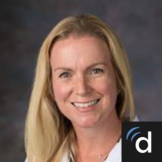 Christy Monson, Pediatric Nurse Practitioner, Columbus, OH