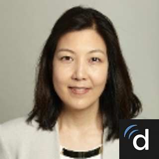 Yonhee Cha, MD, Infectious Disease, New York, NY
