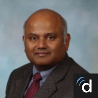 Raj Satyanarayana, MD