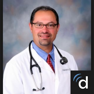 Amir Andrawis, MD