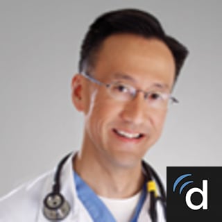 George Luh, MD