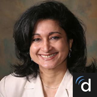 Seema Shah, MD