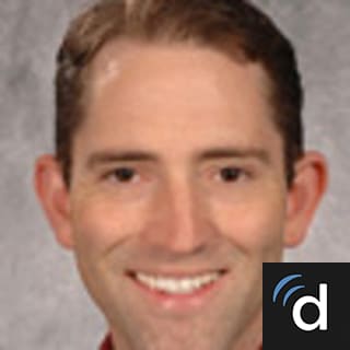 Blake Lesselroth, MD, Internal Medicine, Tulsa, OK