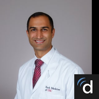 Anuj Ohri, MD