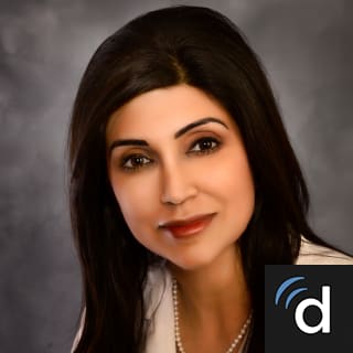 Shalini (Ajannamraju) Bahl, MD