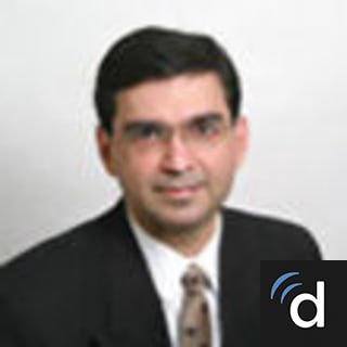 Sandeep Munjal, MD, Orthopaedic Surgery, Cedar Rapids, IA